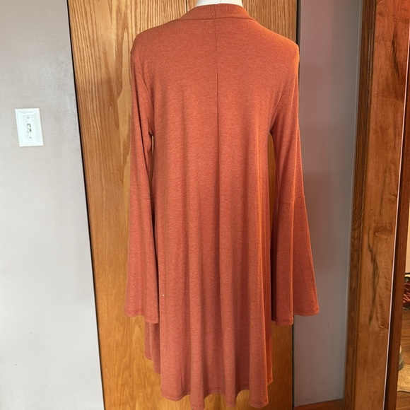 PPLA trapeze style dress. Size M - Picture 4 of 6